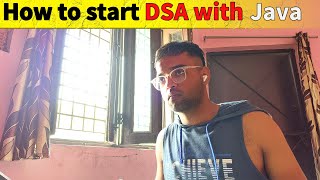 Struggling with DSA amp Diwali ki Safai  My DSA Journey [upl. by Kiraa]