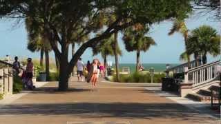 Hilton Head Island South Carolina  Your Perfect Vacation Destination [upl. by Aniweta865]