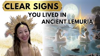 16 Traits of a Lemurian  Manifest your Soul Purpose and Lemurian Legacy [upl. by Kwon]