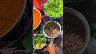 Lanzhou Beef Noodles｜Street Food [upl. by Yalhsa]