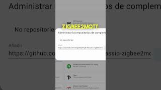 Cómo Instalar y Configurar Zigbee2MQTT en Home Assistant [upl. by Randene758]