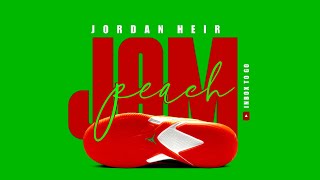 PEACH JAM 2024 Jordan Heir DETAILED LOOK  RELEASE INFO [upl. by Bobby]