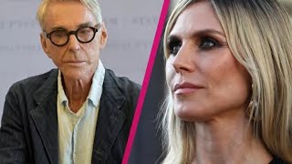 Heidi Klum Schwere Vorwürfe wegen Wolfgang Joop – Im GNTM Finale herabgewürdigt [upl. by Clifton193]