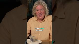 James May Eating Jellied Eels 😂 [upl. by Aneeuqahs273]