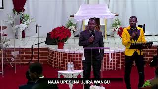 JOIN OUR SUNDAY SERVICE IFTC Live Stream WITH PASTOR NENE [upl. by Linoel]