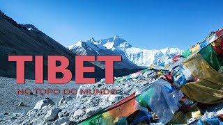 Viagem para o Tibet [upl. by Aikem871]