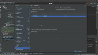 Intellij  CheckStyle  Actions on Save [upl. by Manup333]