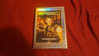 Opening to Speed 2002 DVD Disc 2 [upl. by Lyford608]