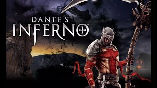 Dantes Inferno ➤ Review GR [upl. by Salter592]