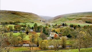 Arncliffe The Yorkshire Dales [upl. by Asserak]