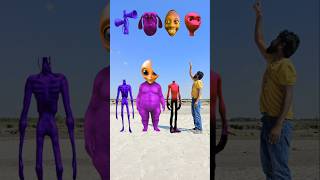 Dancing dame tu cosita and fat dog amp blue siren amp me correct head new matching video trending [upl. by Mozza982]