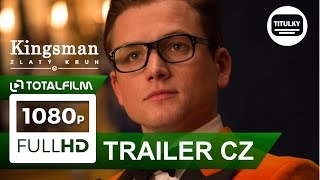 KINGSMAN 2 Red Band Trailer 2 2017 The Golden Circle [upl. by Wexler]