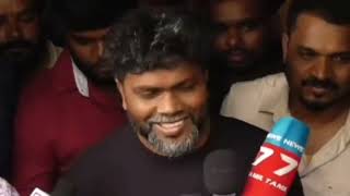 Pa Ranjith Full Press Meet talk about DMK  mkstalin  georgetalks  paranjith  dmk [upl. by Fink]