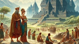 Candi Sewu Mandala Raksasa yang Memukau dari Era Mataram Kuno [upl. by Retniw]