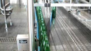 FILTEC Proline Rejecting System  Basic Pneumatic Rejection System [upl. by Eibrab]