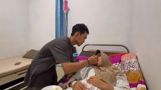 LEKAS SEMBUH MBAK JES  Diopeni jaki pujaan hati mugo jodoh dunia akhirat aamiin 🤲🏻 [upl. by Ardine]