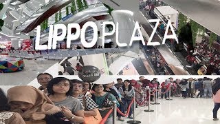 LIPUTAN KHUSUS  FULL PEMBUKAAN LIPPO PLAZA JEMBER [upl. by Rois]