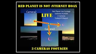 SPECIALRED PLANET IS NOT INTERNET HOAXJANUARY2023LIVE [upl. by Mcknight]