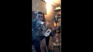 Smoke hookah от Айка hookah shisha shortsfunny кальян рек hookahtime smoke [upl. by Gardy]