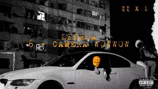 LFERDA  CAMERA WOWWOW AUDIO OFFICIAL [upl. by Had]