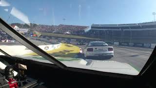 2024 Xfinity 500  SVG onboard [upl. by Dottie]