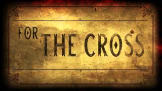 Newsboys  Hallelujah For The Cross  Lyric Video [upl. by Hermie581]