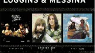 loggins amp messina  Travelin Blues  Full Sail [upl. by Adlanor]