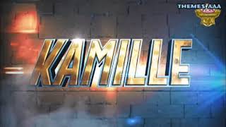 AAA THEME SONG KAMILLE [upl. by Millian]