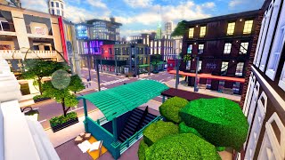 ROBLOX 🏡 NYC  Best Of RoVille Home Edition With House Code  RoVille Tours [upl. by Disario]