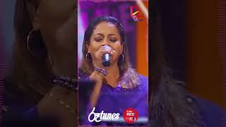 Ira Paya  ඉර පායා  Samitha Mudunkotuwa  Coke RED  RooTunes [upl. by Cilo]