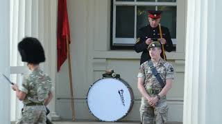 Nijmegen Company Grenadier Guards [upl. by Lenes]