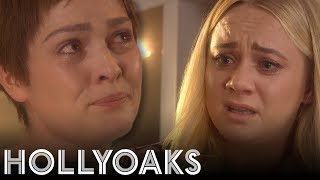 Hollyoaks The Aftermath of Nicos Death [upl. by Cesare]