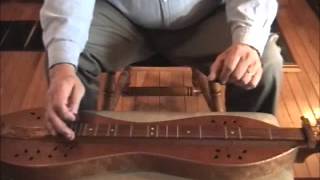 Music Theory for Mountain Dulcimer [upl. by Orsino]