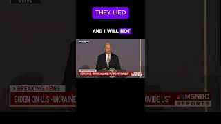 Guess what THEY LIED trump joebiden trump2024 donaldtrump maga [upl. by Nevs915]