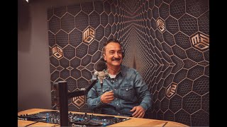 Nicola Savino parla della carriera da dj delle feste e di quando faceva il tecnico a Radio Deejay [upl. by Hebner31]