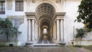 Borromini conclusioni [upl. by Jonathon531]