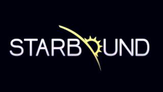 Starbound Soundtrack  Vast Immortal Suns [upl. by Holihs]