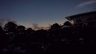 Totality Solar Eclipse At Clemson University August 21 2017 237 PM [upl. by Nielson663]