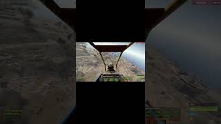 Heli PVP rust helicopter shorts [upl. by Rouvin]