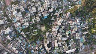 Cityscape  Rahman Nagar Residential Area Chattogram Bangladesh Aerial View [upl. by Urias683]