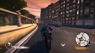 Wheelman  Walkthrough Part 9 HD [upl. by Joelie]