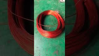 1 HP water pump rewinding work short [upl. by Ines922]