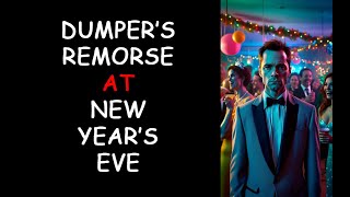 Dumpers Remorse at New Years Eve Podcast 761 [upl. by Collyer]