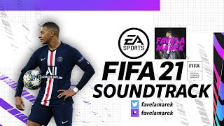 Citizen X  Peel FIFA 21 Official Soundtrack [upl. by Elleira506]