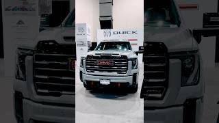 2025 GMC Sierra 2500 AT4 [upl. by Annaegroeg]