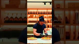 Pizza time pizza italianfood pizzalover [upl. by Sebastien]