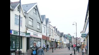 Places to see in  Ammanford  UK [upl. by Lambert]