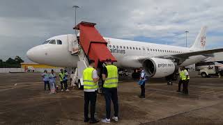 Zanderij Airport SurinameOfficial Video [upl. by Oek]