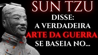 100 Frases e Citações de Sun Tzu A Arte da Guerra [upl. by Reivaj152]