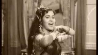 fim kohinoor1960lovely dialogue dilip kumar amp kum kumsinger asha bhonsle jadugar qatil [upl. by Navillus]